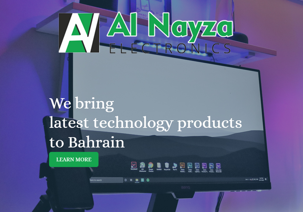Al Nayza Electronics