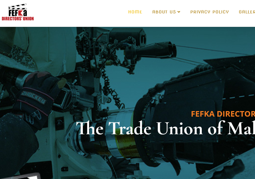 Fefka Directors Union
